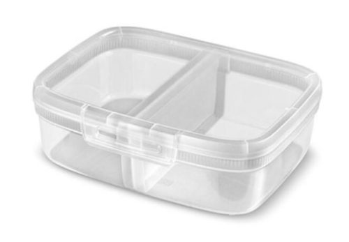 Curver 252916 "SNAP BOX" MULTIFINKCIÓS TÁROLÓ 1.8L
