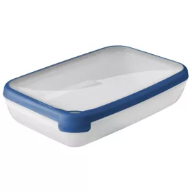 Curver 252933 "grand chef" tégla ételtartó 2,6l
