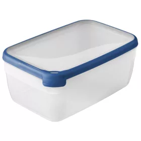 Curver 252935 "grand chef" tégla ételtartó 5,4l