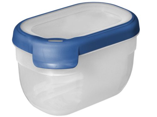 Curver 252937 "GRAND CHEF" TÉGLA ÉTELTARTÓ 0,75L