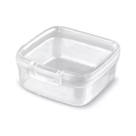   Curver 252939 "snap box" multifinkciós tároló 0.9l