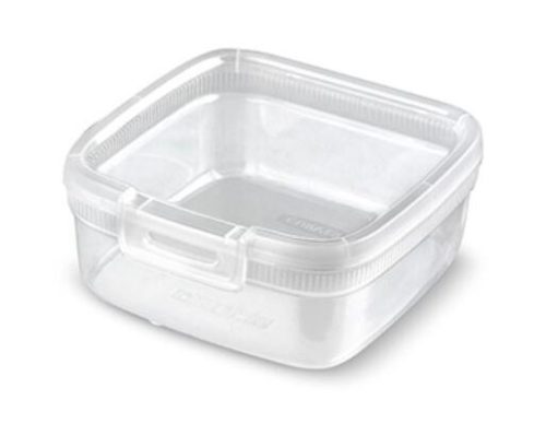 Curver 252939 "SNAP BOX" MULTIFINKCIÓS TÁROLÓ 0.9L