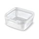 Curver 252939 "SNAP BOX" MULTIFINKCIÓS TÁROLÓ 0.9L