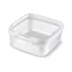 Curver 252939 "snap box" multifinkciós tároló 0.9l