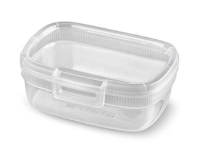 Curver 252940 "SNAP BOX" MULTIFINKCIÓS TÁROLÓ 0.4L