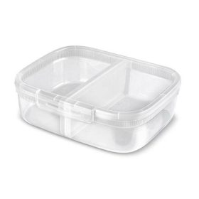   Curver 252944 "snap box" multifinkciós tároló 3.3l