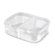 Curver 252944 "SNAP BOX" MULTIFINKCIÓS TÁROLÓ 3.3L