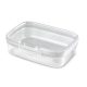Curver 252946 "SNAP BOX" MULTIFINKCIÓS TÁROLÓ 1.3L