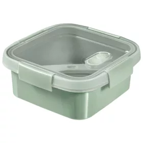   Curver 252975 "smart eco" szögletes ételtartó 0,9l