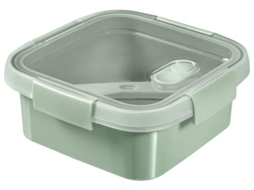 Curver 252975 "SMART ECO" SZÖGLETES ÉTELTARTÓ 0,9L