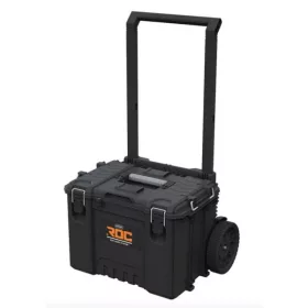 Keter 256981 pro gear 2.0 gurulós szerszámosláda