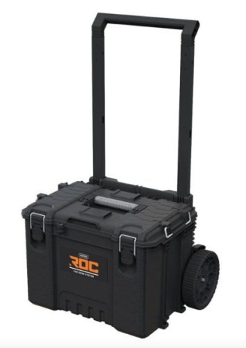 Keter 256981 Pro Gear 2.0 GURULÓS SZERSZÁMOSLÁDA