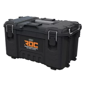 Keter 256984 pro gear 2.0 szerszámosláda