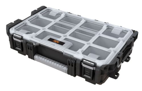 Keter 257190 Pro Gear RENDSZEREZŐ