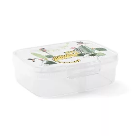   Curver 257369 "snap box" multifinkciós tároló 1.8l