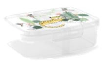 Curver 257369 "SNAP BOX" MULTIFINKCIÓS TÁROLÓ 1.8L