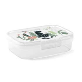   Curver 257370 "snap box" multifinkciós tároló 1.3l