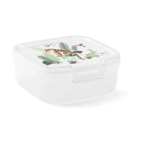   Curver 257371 "snap box" multifinkciós tároló 0.9l