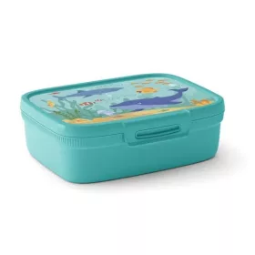   Curver 257372 "snap box" multifinkciós tároló 1.8l