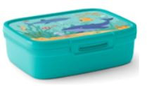 Curver 257372 "SNAP BOX" MULTIFINKCIÓS TÁROLÓ 1.8L