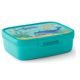 Curver 257372 "SNAP BOX" MULTIFINKCIÓS TÁROLÓ 1.8L
