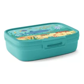   Curver 257376 "snap box" multifinkciós tároló 1.3l