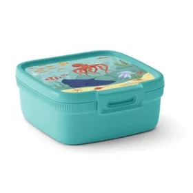   Curver 257377 "snap box" multifinkciós tároló 0.9l