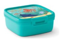 Curver 257377 "SNAP BOX" MULTIFINKCIÓS TÁROLÓ 0.9L