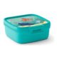 Curver 257377 "SNAP BOX" MULTIFINKCIÓS TÁROLÓ 0.9L