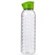 Curver 822962 SMART DOTS KULACS 0,75L Átlátszó/zöld