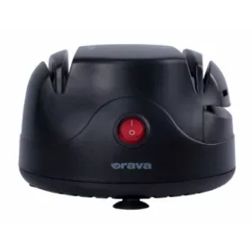 Orava BN-44 késélező elektromos 230V 60W fekete