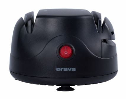 Orava BN-44 Késélező elektromos 230V 60W fekete