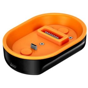 Gyorstöltő CAKU-01 akkumulátorhoz