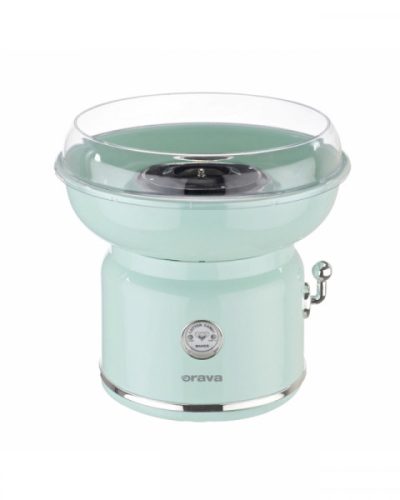 Orava CM-551 Orava CM-551 Vattacukor készítő gép 230V 500W