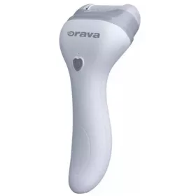 Sarokcsiszoló, akkumulátoros 800mAh Orava