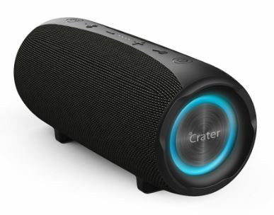 Orava CRATER-11 Bluetooth hangszóró 30W