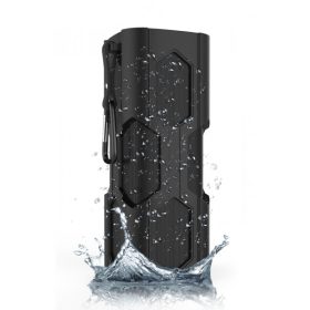 Orava CRATER-1B Bluetooth hangszóró 10W IP65