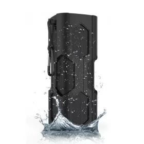 Orava CRATER-1B Bluetooth hangszóró 10W IP65