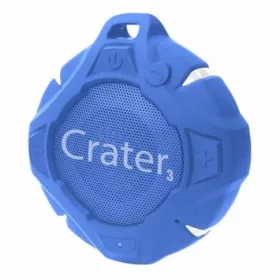 Orava CRATER-3BLUE Bluetooth hangszóró kerékpár 5W IP66