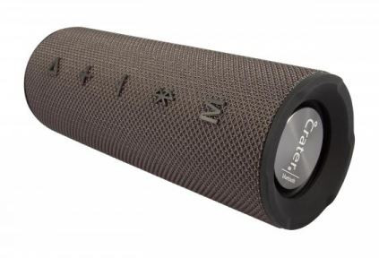 Orava CRATER-6GB Bluetooth hangszóró 9W + FM rádió