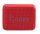 Orava CRATER-8RED Bluetooth hangszóró 5W piros + FM rádió Orava CRATER-8RED