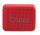 Orava CRATER-8RED Bluetooth hangszóró 5W piros + FM rádió
