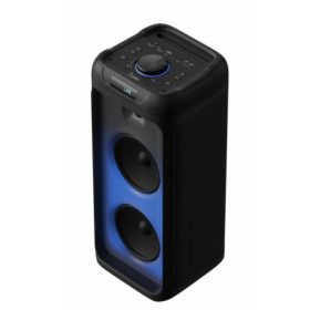 Orava CRATER-L Bluetooth party hangszóró 50W + FM rádió