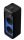 Orava CRATER-L Bluetooth party hangszóró 50W + FM rádió