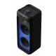 Orava CRATER-L Bluetooth party hangszóró 50W + FM rádió