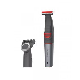   Orava EASYONE2 test- és arcszőr nyíró tölthető vízálló 2in1