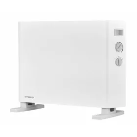 Orava EK-2007 elektromos radiátor 2000W fehér Orava