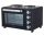 Orava (elektrax30) Minikonyha 3200W 30L sütő+2db elektromos főzőlap+ grill