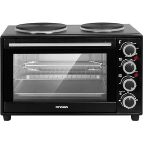 ORAVA ELEKTRAX4 retail minikonyha - 3200W, 28L