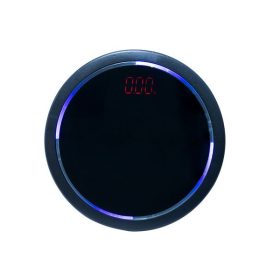 Orava EV-510 személymérleg max. 180kg 3x1,5V AAA